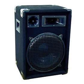 Omnitronic DX-1222 (st)