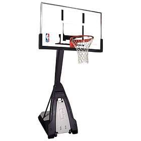 Spalding The Beast Portable Basketball Hoop