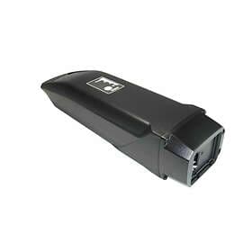 Yamaha Down Tube 36V 400Wh 11Ah