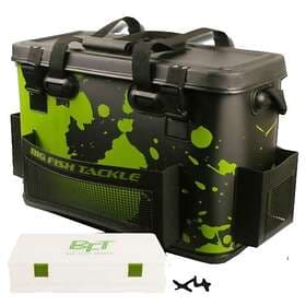 BFT Pred8tor Bag Waterproof