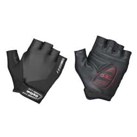 GripGrab Progel Padded Short Finger Gloves (Unisex)