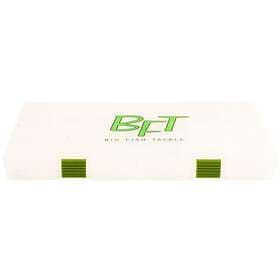 BFT Jiggar Flat Tackle Box (3710)