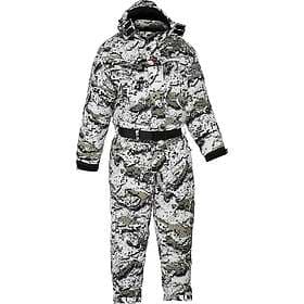 Swedteam Ridge Thermo Overall