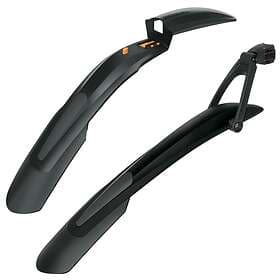 SKS ShockBlade & X-Blade Mudguard Set