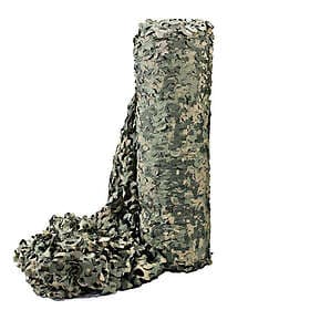 CamoSystem Camouflage Net 78x2,4m