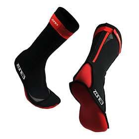 Zone3 Neoprene Swim Socks