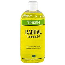 Trikem Radital Liniment Gel 250 ml