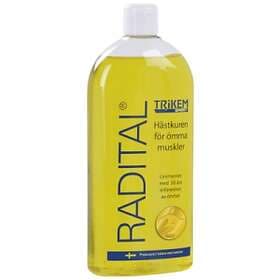 Trikem Radital Liniment 500 ml