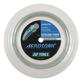 Yonex BG Aerosonic 200m