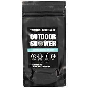 Tactical Foodpack Outdoor Shower