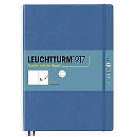 Leuchtturm1917 Skissbok A4 150g 112 Blad