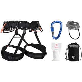 Mammut 4 Slide Climbing Package