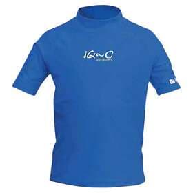 iQ-Company UV 300 Youngster Short Sleeves Top (Jr)