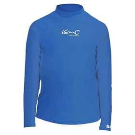 iQ-Company UV 300 Youngster Full Sleeves Top (Jr)