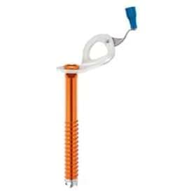 Petzl Laser Speed Light Ice Screw 17cm