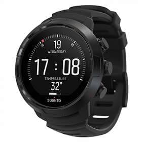 Suunto D5