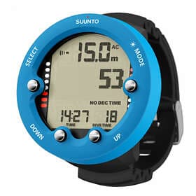 Suunto Zoop Novo