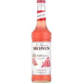 Monin Bubble Gum Sirap 700ml