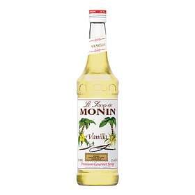 Monin Vanilla Sirap 700ml