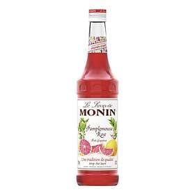 Monin Pink Grape Sirap 700ml