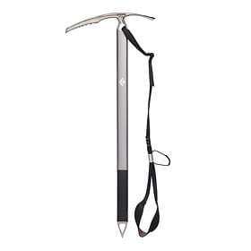 Black Diamond Raven Ice Axe with Grip 60cm