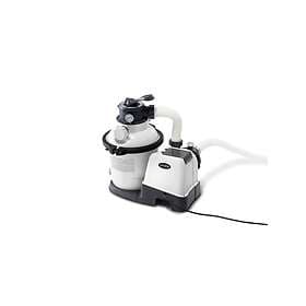 Intex Sandfilterpump 4542 L/h