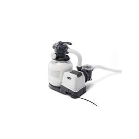 Intex Sandfilterpump 7949 L/h