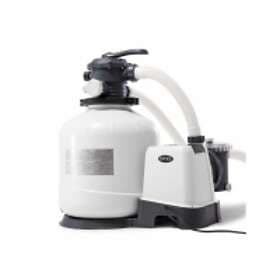 Intex Sandfilterpump 12000 L/h