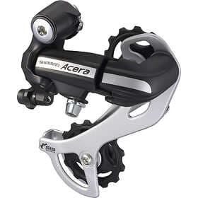 Shimano Acera RD-M360-SGS 7/8-Växlar Bak