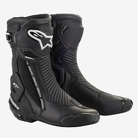 AlpineStars Smx Plus V2 Motorcycle Boots (Herr)