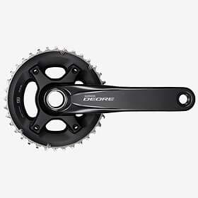 Shimano Deore FC-M6000 175mm 36/26T