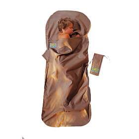 Cocoon Kidsack Cotton Khaki