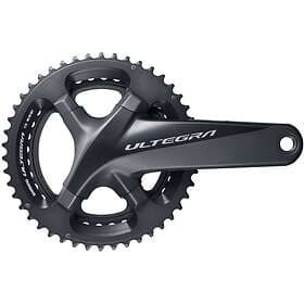 Shimano Ultegra FC-R8000 46/36T 172,5mm