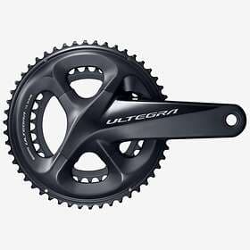 Shimano Ultegra FC-R8000 50/34T 172,5mm