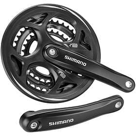 Shimano Altus FC-M311 48/38/28T 170mm