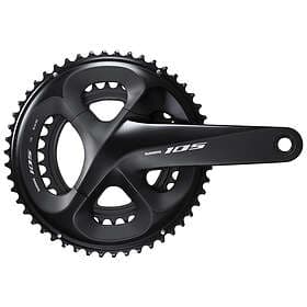 Shimano 105 FC-R7000 50/34T 172,5mm