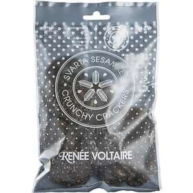 Renée Voltaire Svarta Sesamkex 75g