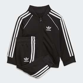 Adidas Adicolor SST Tracksuit Kids