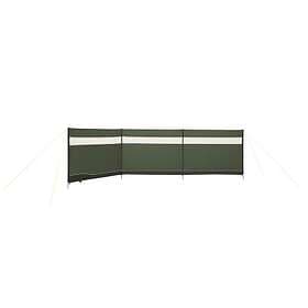 Outwell W8ndscreen Elegant Green 500x125cm