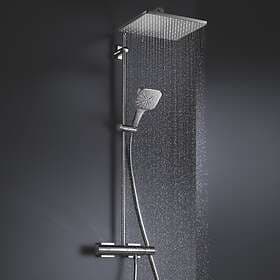 Grohe Rainshower Smartactive 310 26649000 (Krom)
