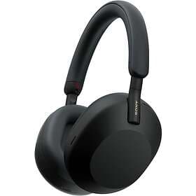 Sony WH-1000XM5 Wireless Over-ear Headset