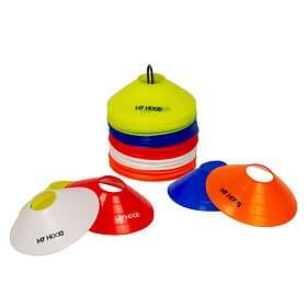 My Hood Flat Cones 50-pack