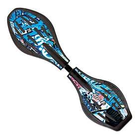 Street Surfing Original Props Waveboard