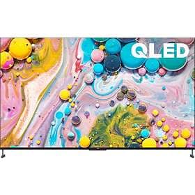 TCL 98C735 98" 4K Ultra HD (3840x2160) QLED Google TV