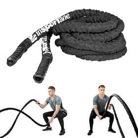 InSportLine Battle Rope 900x3,8cm