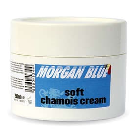 Morgan Blue Soft Chamois Cream 200ml