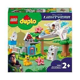 LEGO Duplo 10962 Buzz Lightyears rymduppdrag