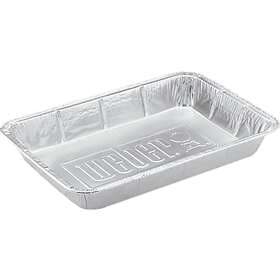 Weber Drip Pan 10-pack