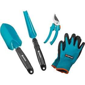 Gardena Handredskapsset Startset 8965-30