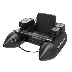 Savage Gear High Rider V2 Belly Boat Flytring 150x116cm